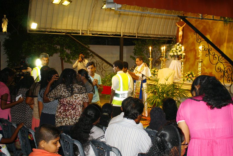 Our Lady of Katunayake